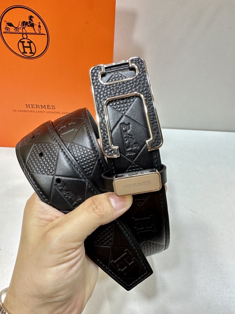 Hermes Belts